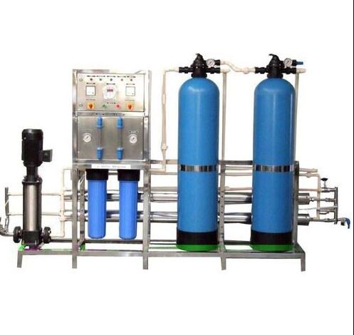RO Plant Maintenance Services in Chennai