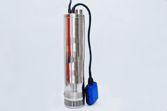 Self Lubricated Sump Pump