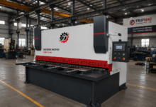 Shearing Machine
