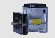 Three Phase AC Alternator