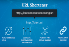 Free URL Shortening