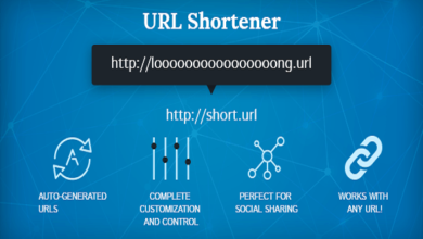 Free URL Shortening