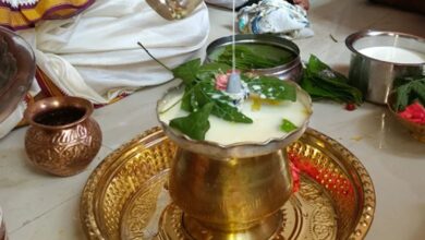 Ujjain Mahakaleshwar Rudrabhishek Puja