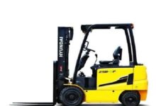manual forklift​