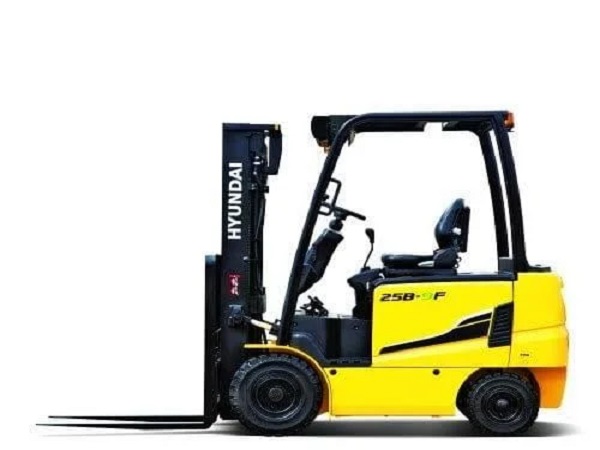 manual forklift