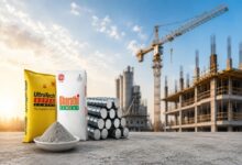 Online Cement Purchase