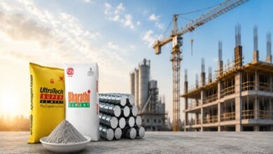 Online Cement Purchase