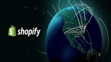 Shopify Cro Services