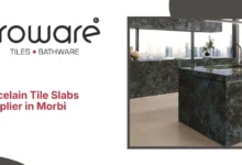 Porcelain Tile Slabs Supplier