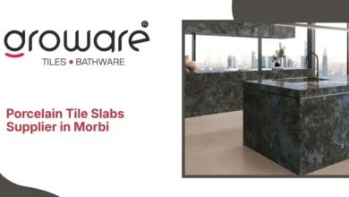 Porcelain Tile Slabs Supplier