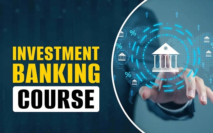 Course for Investment Banker