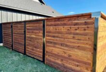 Custom Deck Installation Services​