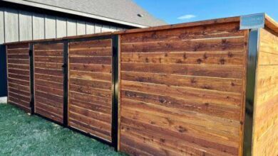Custom Deck Installation Services​