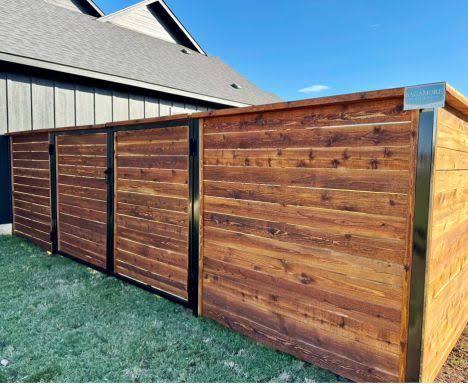 Custom Deck Installation Services