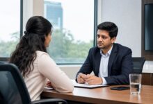 Prepare for Walk-In Interviews