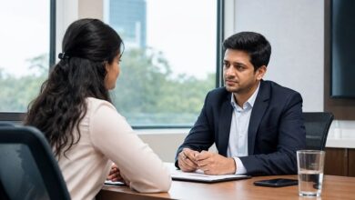 Prepare for Walk-In Interviews