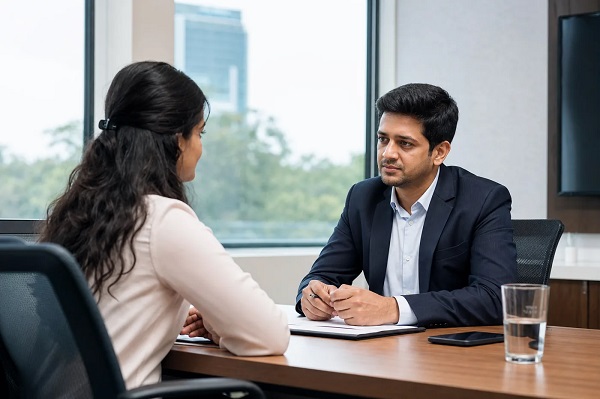 Prepare for Walk-In Interviews