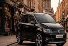 Taxi Manchester