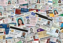 PVC Card Printing Software