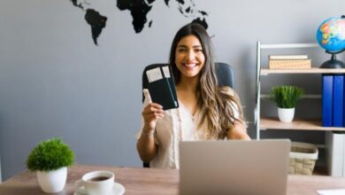 tourist visa agents in pune