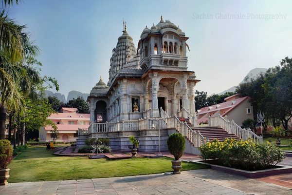 Shri Sant Gajanan Maharaj Sansthan