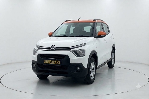 Car Rental Chennai Self Drive