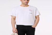 Half Sleeve T Shirts for Men