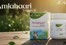 Amlahaari Tablets