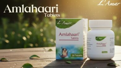 Amlahaari Tablets