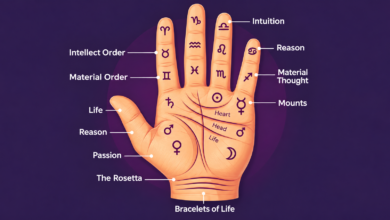 Ai Palm Reading Free