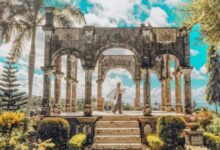 Bali Instagram Tour