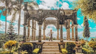 Bali Instagram Tour