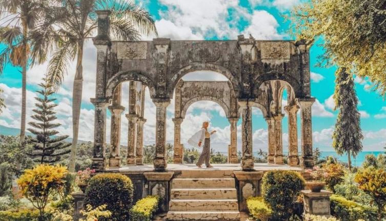 Bali Instagram Tour