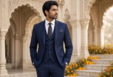 Bespoke Suit