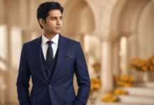 Formal Wear for Men