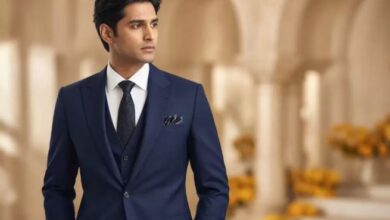 Formal Wear for Men
