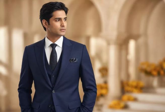 Formal Wear for Men