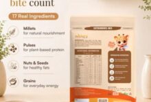 Best Baby Food