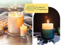 Candle Fragrance Exporter