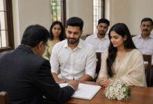 Court Marriage Registration Adarsh Nagar Jaipur