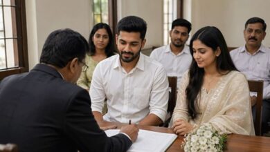 Court Marriage Registration Adarsh Nagar Jaipur