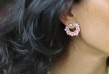 Daily Wear Earrings Online