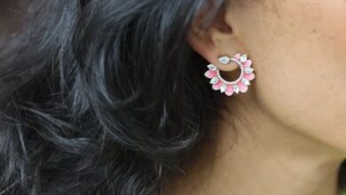 Daily Wear Earrings Online