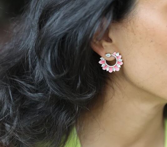 Daily Wear Earrings Online