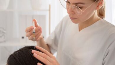 Exosomes for Hair Growth