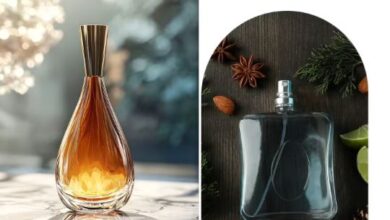 Fine Fragrance Manufacturer