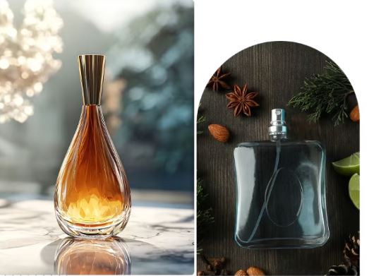 Fine Fragrance Manufacturer