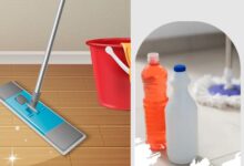 Floor Cleaner Fragrance Manufacturer in India