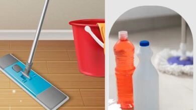 Floor Cleaner Fragrance Manufacturer in India