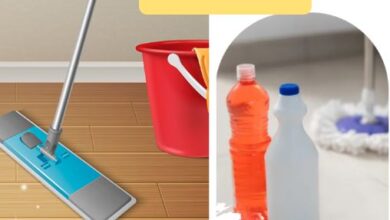 Floor Cleaner Fragrance in India